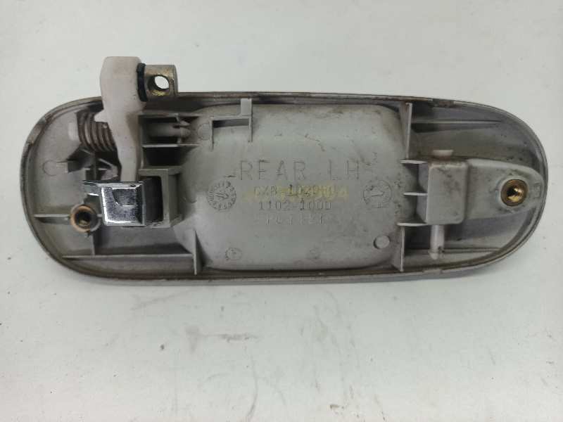 MANETA EXTERIOR TRASERA IZQUIERDA