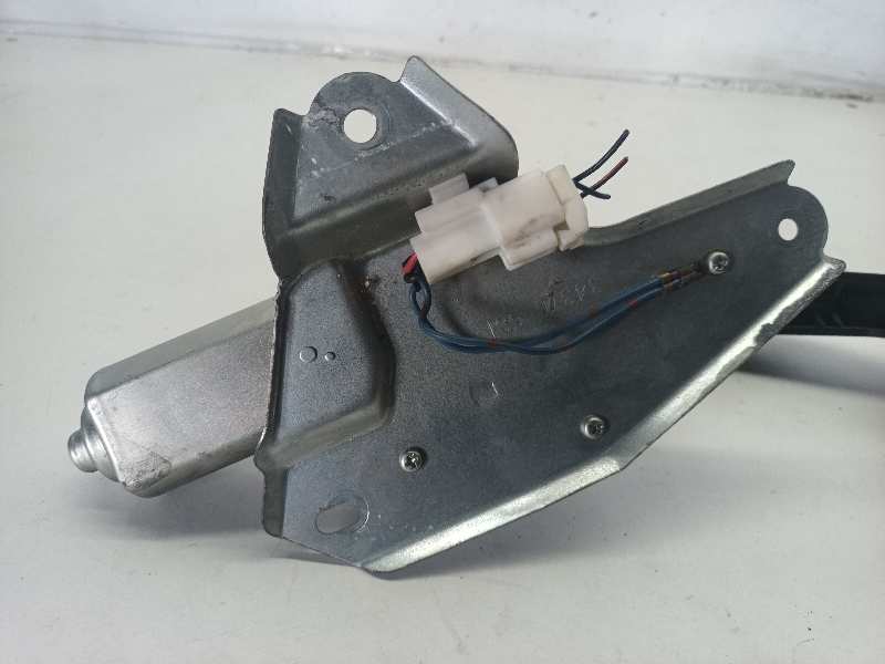 MOTOR LIMPIA TRASERO