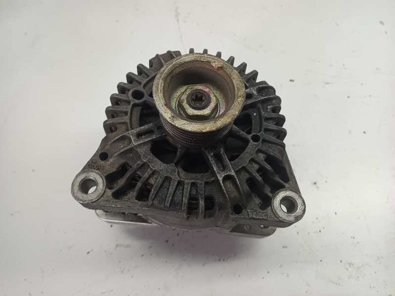 TG15C ALTERNADOR RENAULT SCENIC III