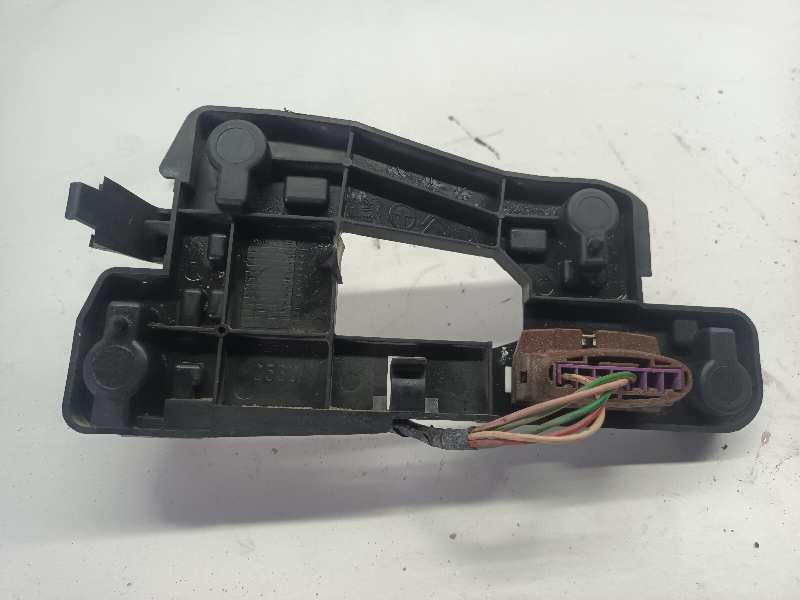 PORTALAMPARAS CITROEN SAXO