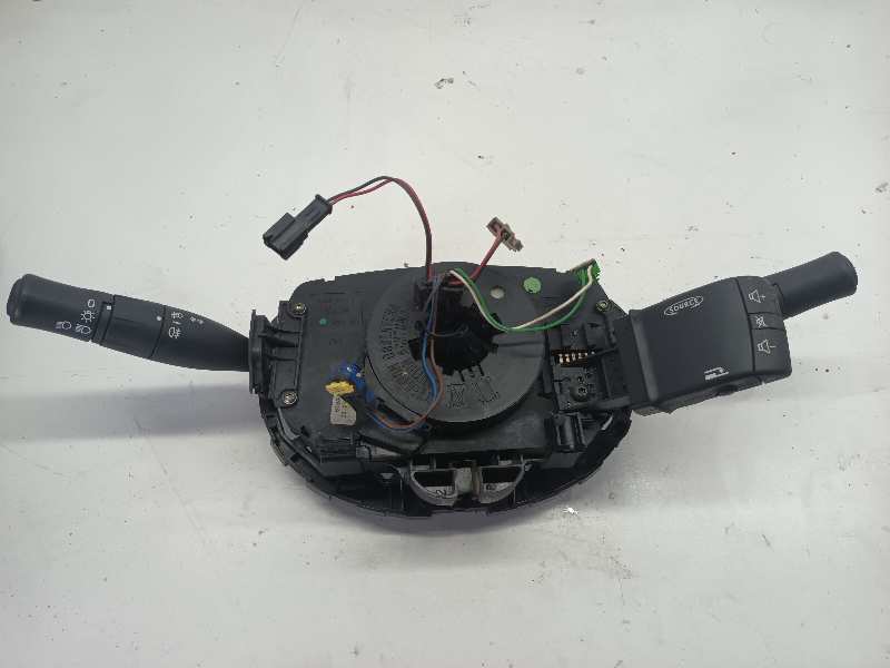 61835908 MANDO LUCES RENAULT MEGANE II CLASSIC BERLINA