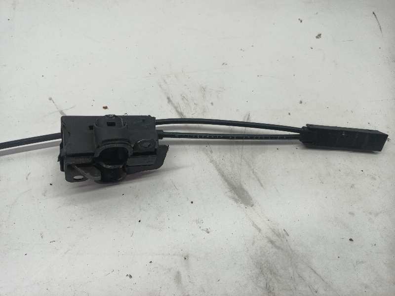 A2038800060 CERRADURA CAPOT MERCEDES CLASE C (W203) SPORTCOUPE