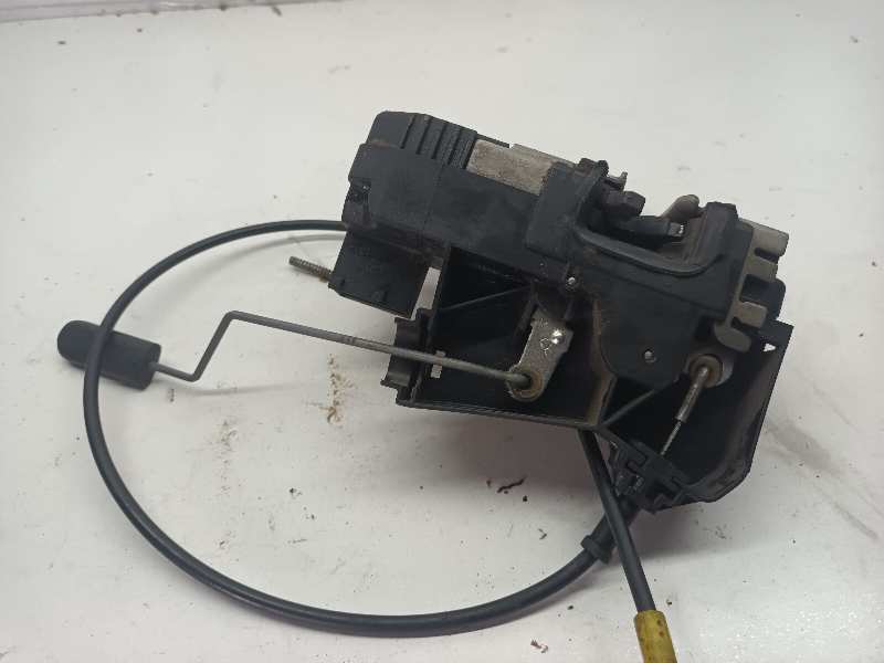 CERRADURA PUERTA DELANTERA DERECHA