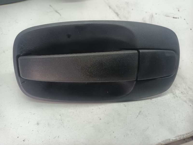 8200170625 MANETA EXTERIOR DELANTERA DERECHA RENAULT TRAFIC COMBI (AB 4.01)