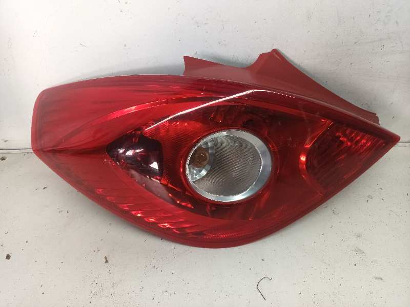 PILOTO TRASERO IZQUIERDO