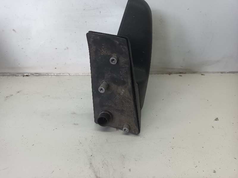 RETROVISOR IZQUIERDO