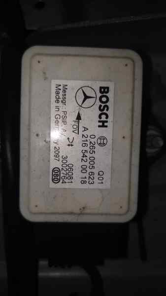 SENSOR ANGULO DE GIRO