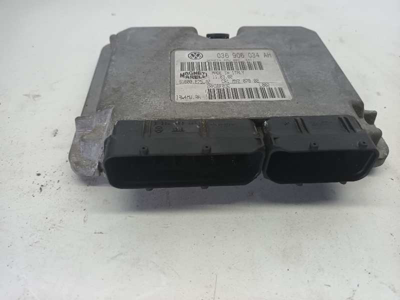 CENTRALITA MOTOR UCE