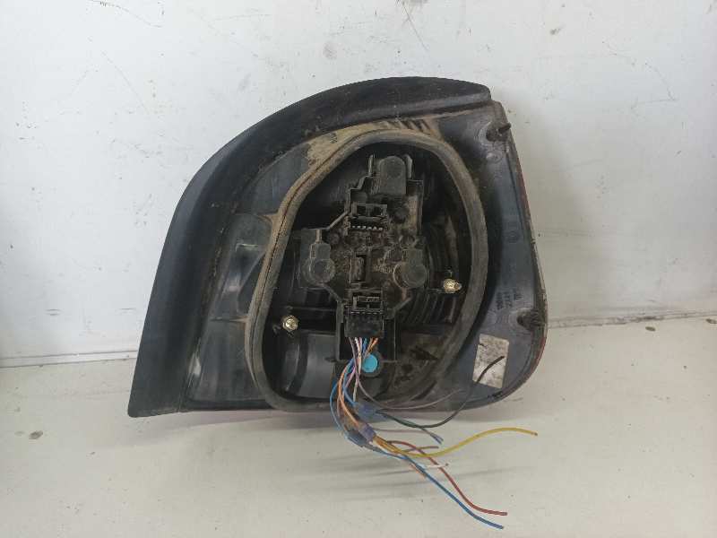 PILOTO TRASERO IZQUIERDO