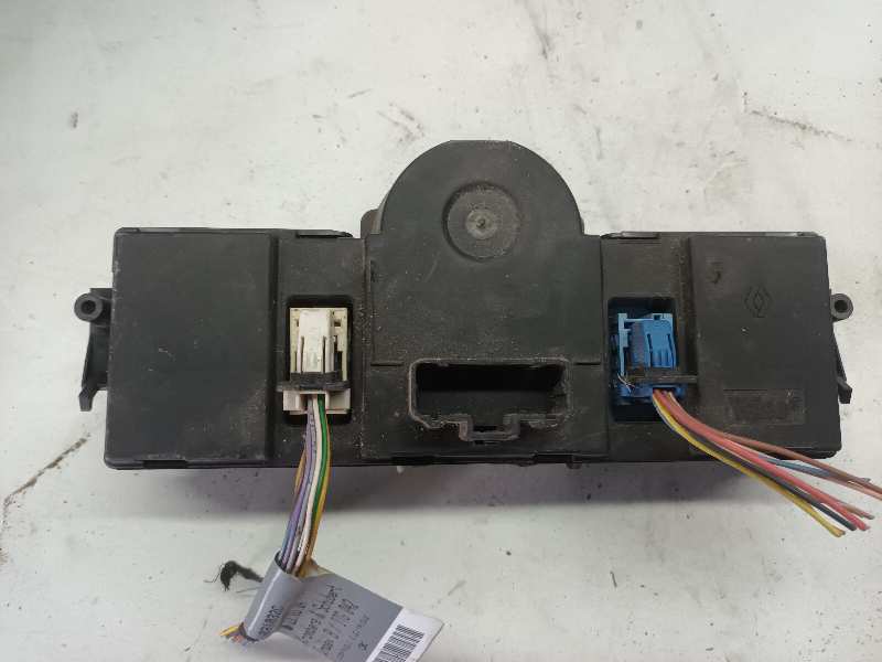 MANDO CALEFACCION /  AIRE ACONDICIONADO