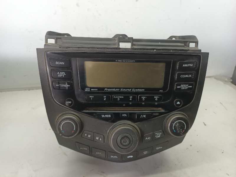 MANDO CALEFACCION /  AIRE ACONDICIONADO HONDA ACCORD BERLINA (CL/CN)