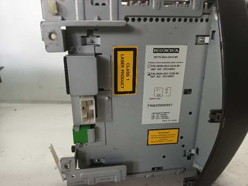 MANDO CALEFACCION /  AIRE ACONDICIONADO