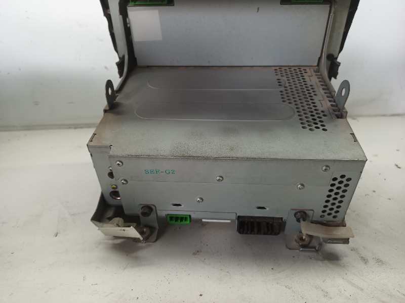 MANDO CALEFACCION /  AIRE ACONDICIONADO