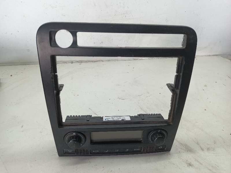 MANDO CALEFACCION /  AIRE ACONDICIONADO