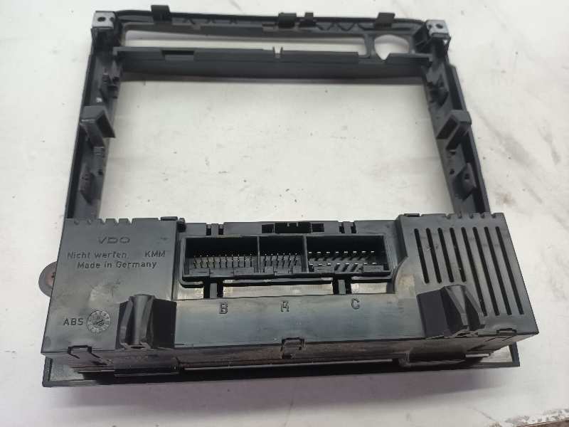 MANDO CALEFACCION /  AIRE ACONDICIONADO