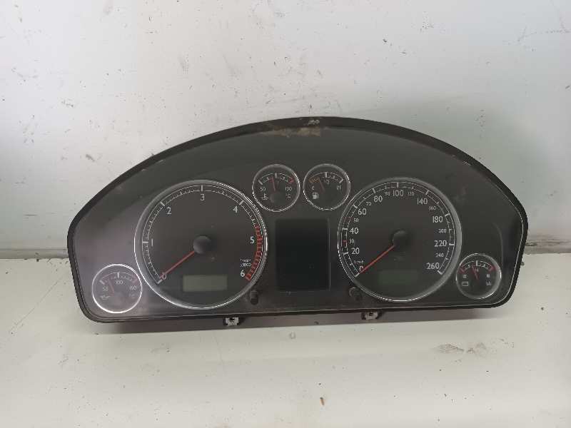 7M77920840Q CUADRO INSTRUMENTOS SEAT ALHAMBRA (7V9)