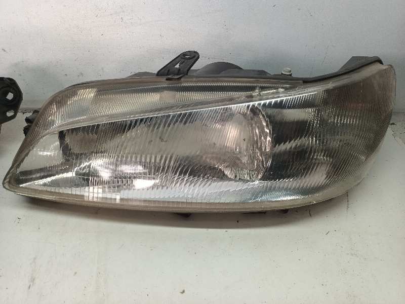 9625305280 FARO IZQUIERDO PEUGEOT 306 BERLINA 3/4/5 PUERTAS (S2)