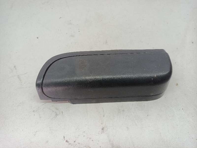 LUZ CENTRAL DE FRENO