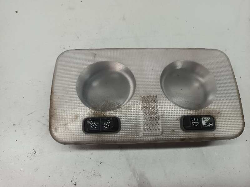 1520400000 LUZ INTERIOR ALFA ROMEO 156 (116)