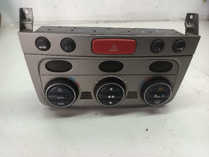 01560513690 MANDO CALEFACCION /  AIRE ACONDICIONADO ALFA ROMEO 147 (190)