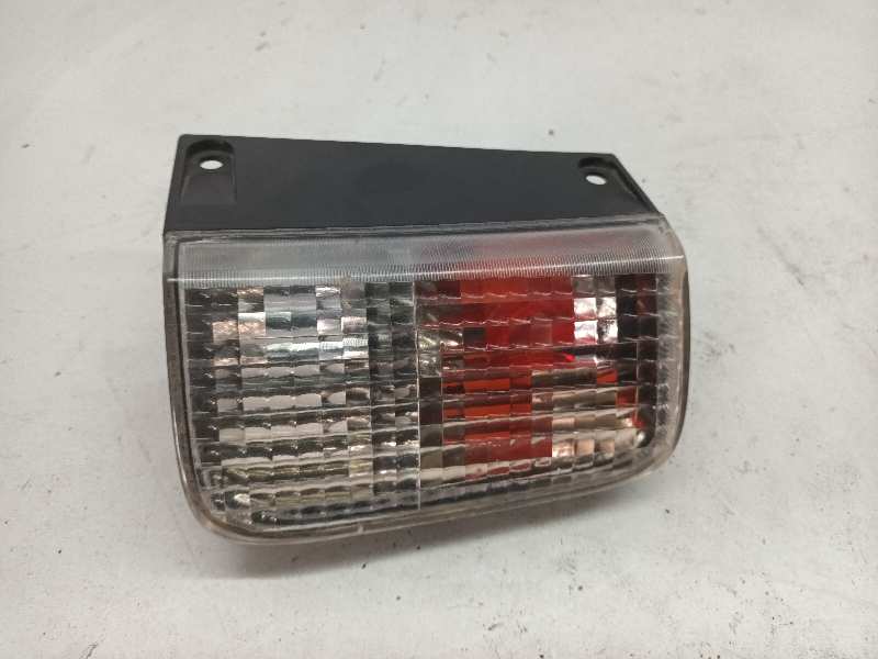 PILOTO TRASERO DERECHO