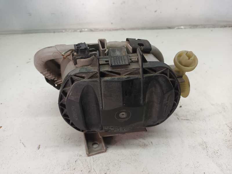 FARO ANTINIEBLA IZQUIERDO