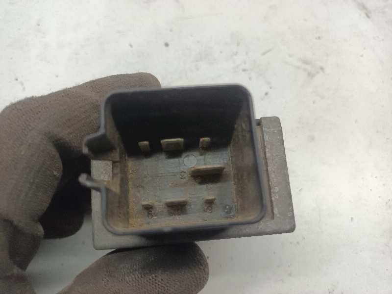 CAJA PRECALENTAMIENTO