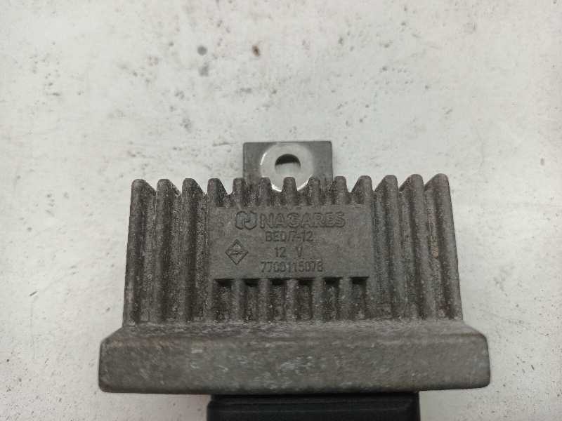 CAJA PRECALENTAMIENTO