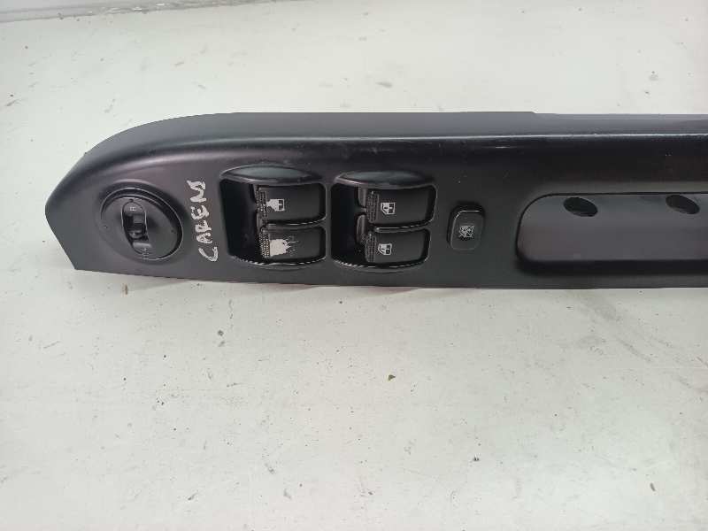 MANDO ELEVALUNAS DELANTERO IZQUIERDO  KIA CARENS