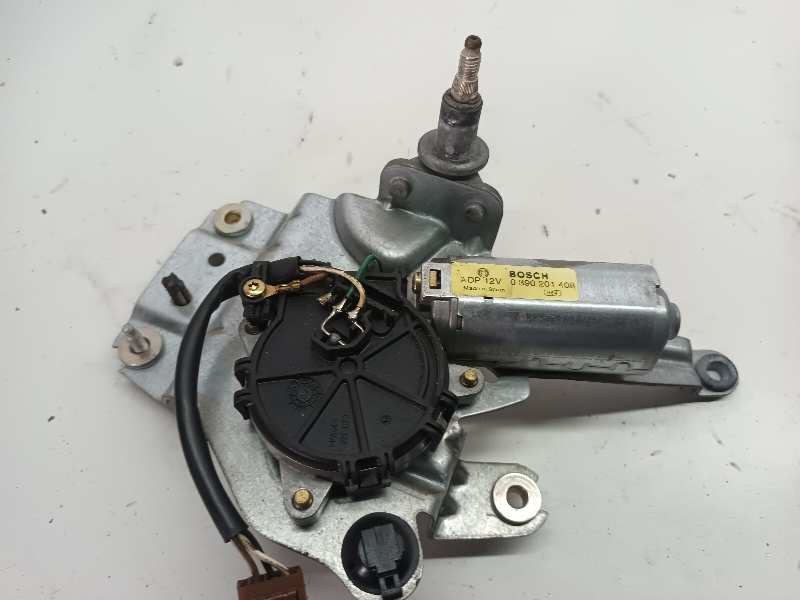 MOTOR LIMPIA TRASERO