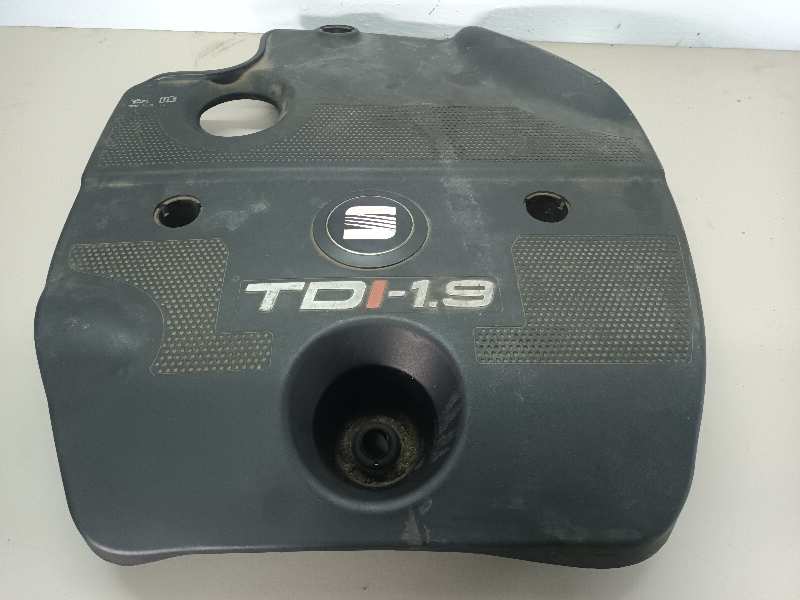 TAPA MOTOR SEAT IBIZA (6K1)