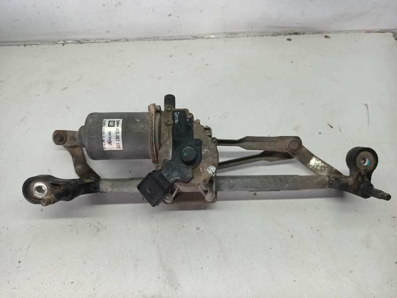 MOTOR LIMPIA DELANTERO