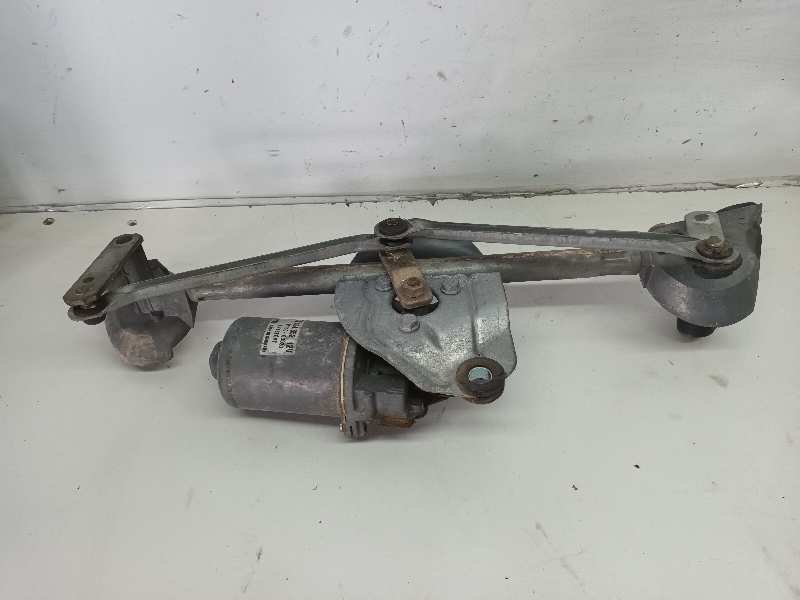 MOTOR LIMPIA DELANTERO