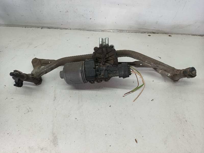 MOTOR LIMPIA DELANTERO