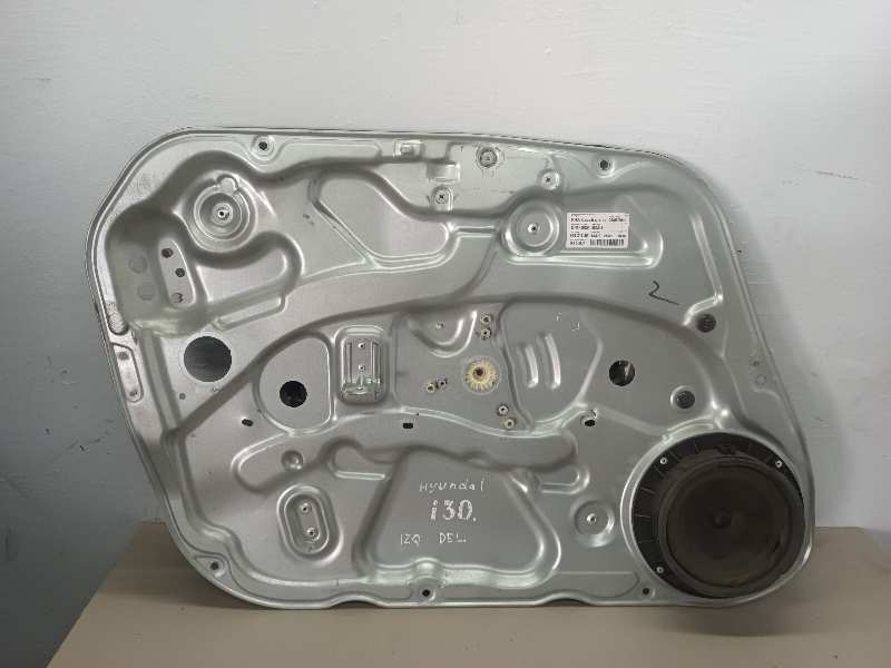 ELEVALUNAS DELANTERO IZQUIERDO