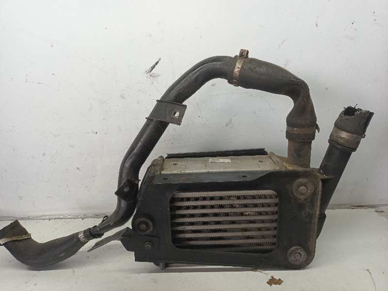 INTERCOOLER