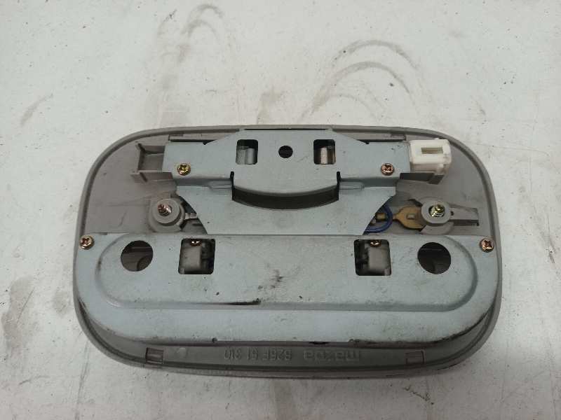 B25F51310 LUZ INTERIOR MAZDA 323 BERL. F/S (BJ)
