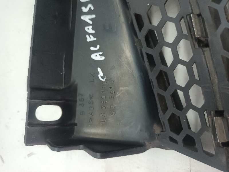 LS380110 REJILLA PARAGOLPES DERECHA ALFA ROMEO 156