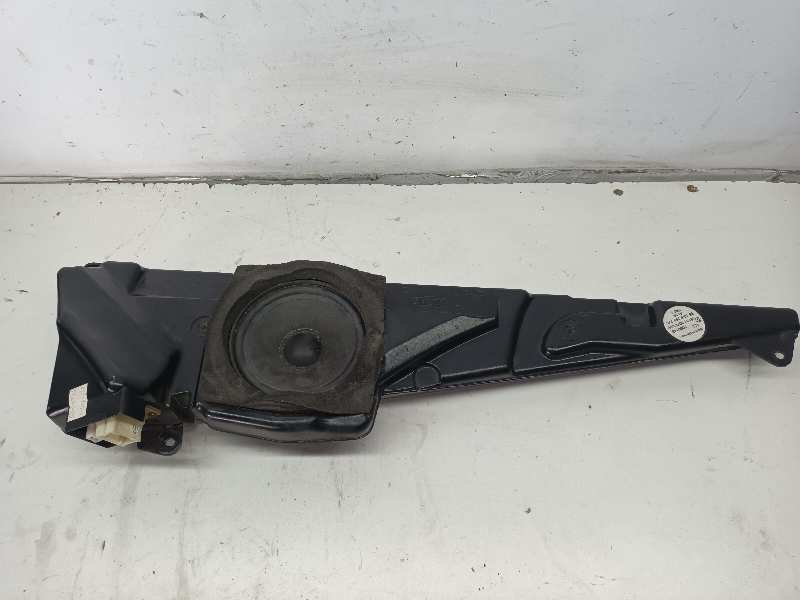 SISTEMA AUDIO / RADIO CD