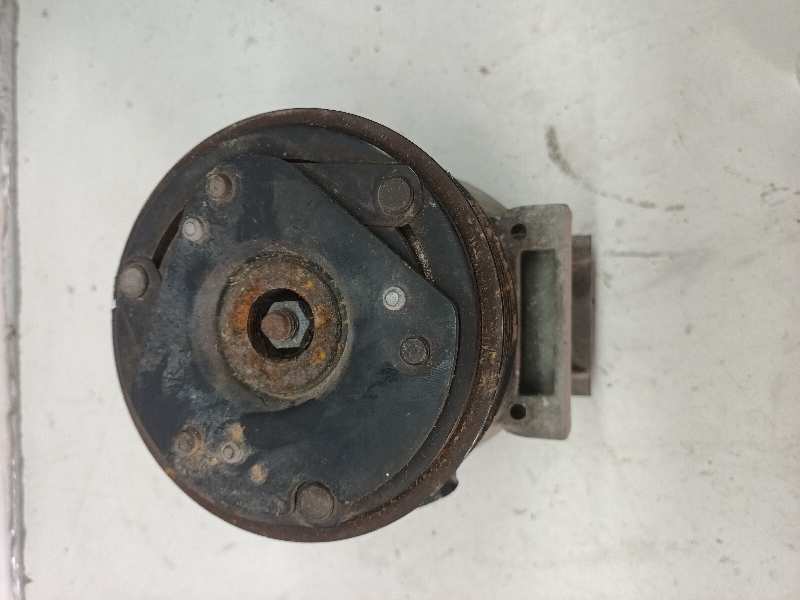 COMPRESOR AIRE ACONDICIONADO