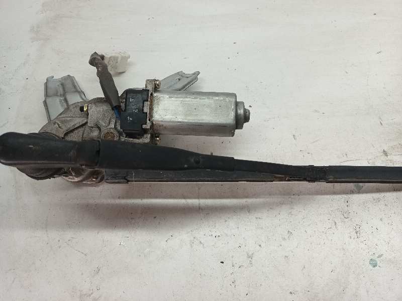 BRAZO LIMPIA TRASERO