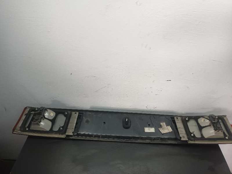 PILOTO TRASERO DERECHO