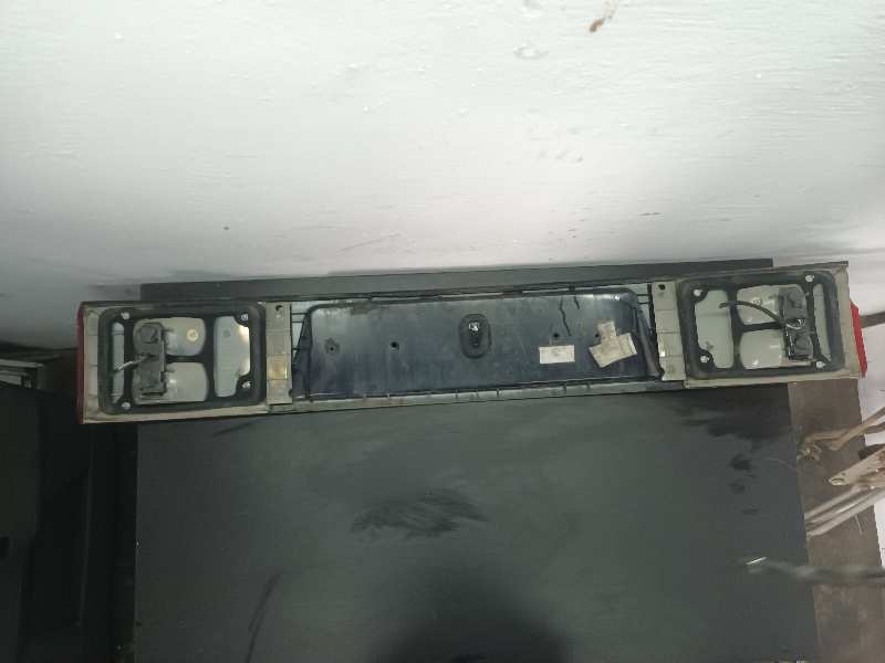 7M7945081 PILOTO TRASERO IZQUIERDO SEAT ALHAMBRA (7V9)