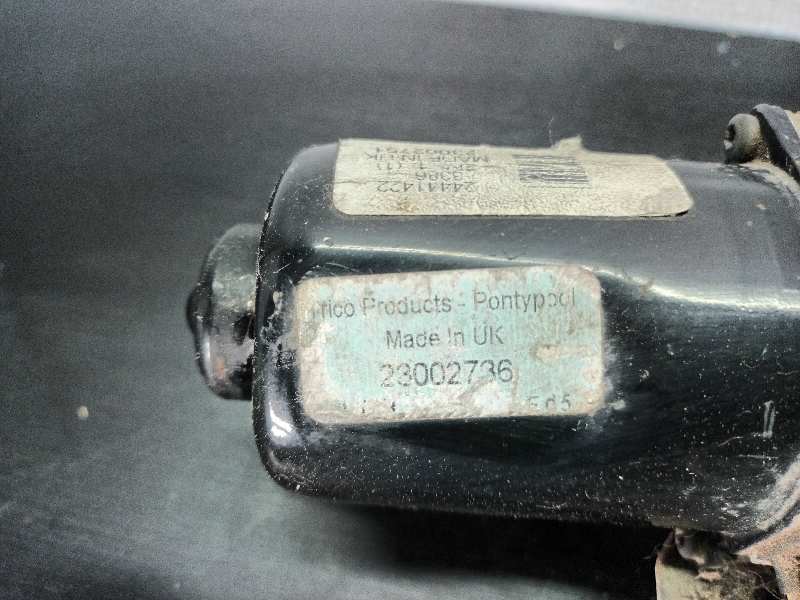 MOTOR LIMPIA DELANTERO