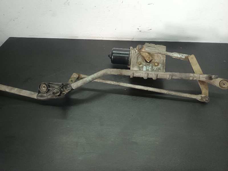 MOTOR LIMPIA DELANTERO