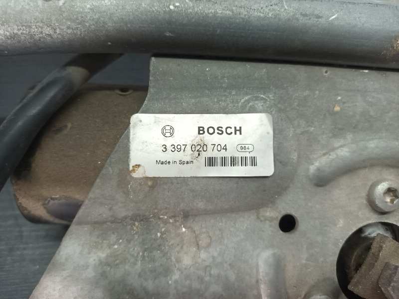 MOTOR LIMPIA DELANTERO