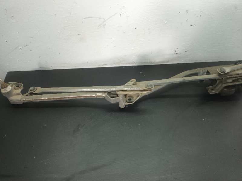 MOTOR LIMPIA DELANTERO