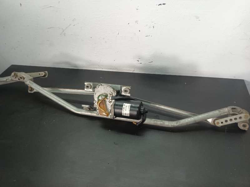 MOTOR LIMPIA DELANTERO