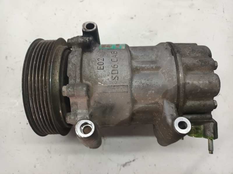 COMPRESOR AIRE ACONDICIONADO