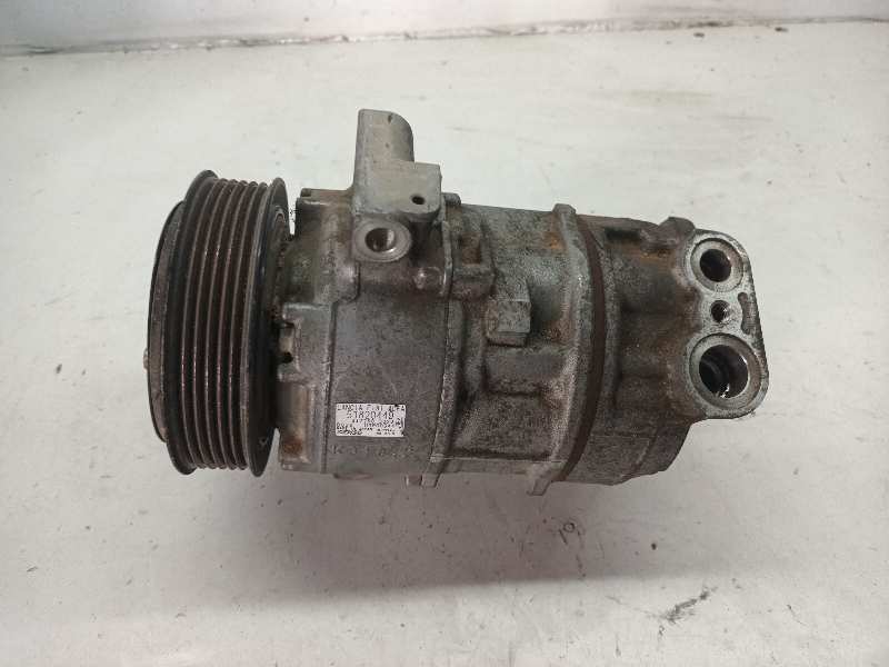 COMPRESOR AIRE ACONDICIONADO